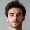 Portrait de Thomas Leclerc